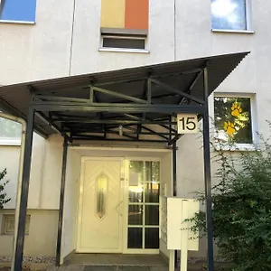 Apartment-grünau Apartment
