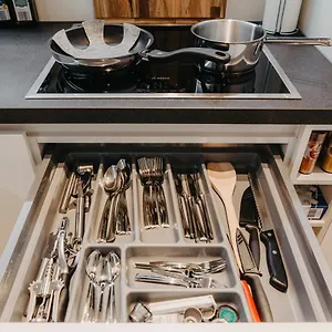 Stylisches Im Herzen Leipzigs Mit Balkon Apartment